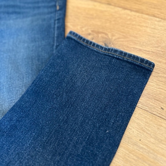 Men’s J. Crew Flex Slim Denim Jeans 34/30 - Picture 3 of 6